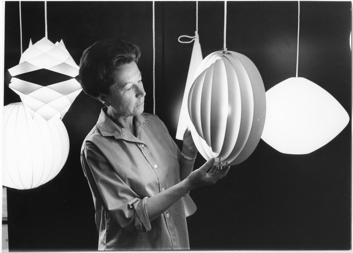 Tucker, Susanne (1911 - 2008)
