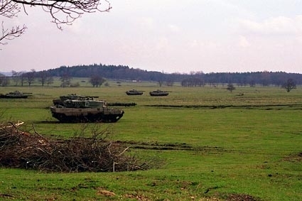 Stridsvagn 121.