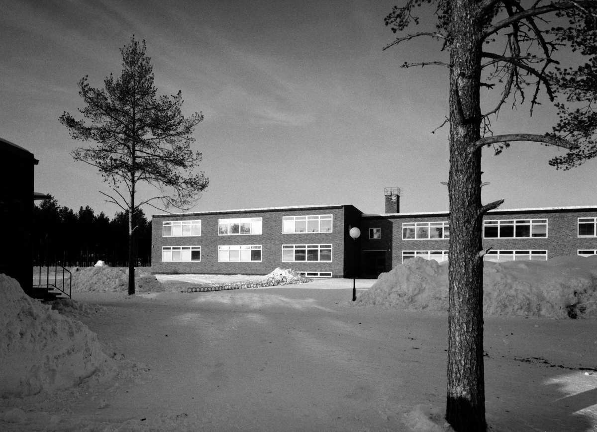 KALIX SKOLA