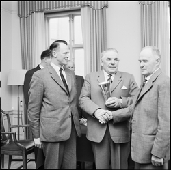 Ulleråkers häradsallmänning, skogsauktion på Gillet, Uppsala