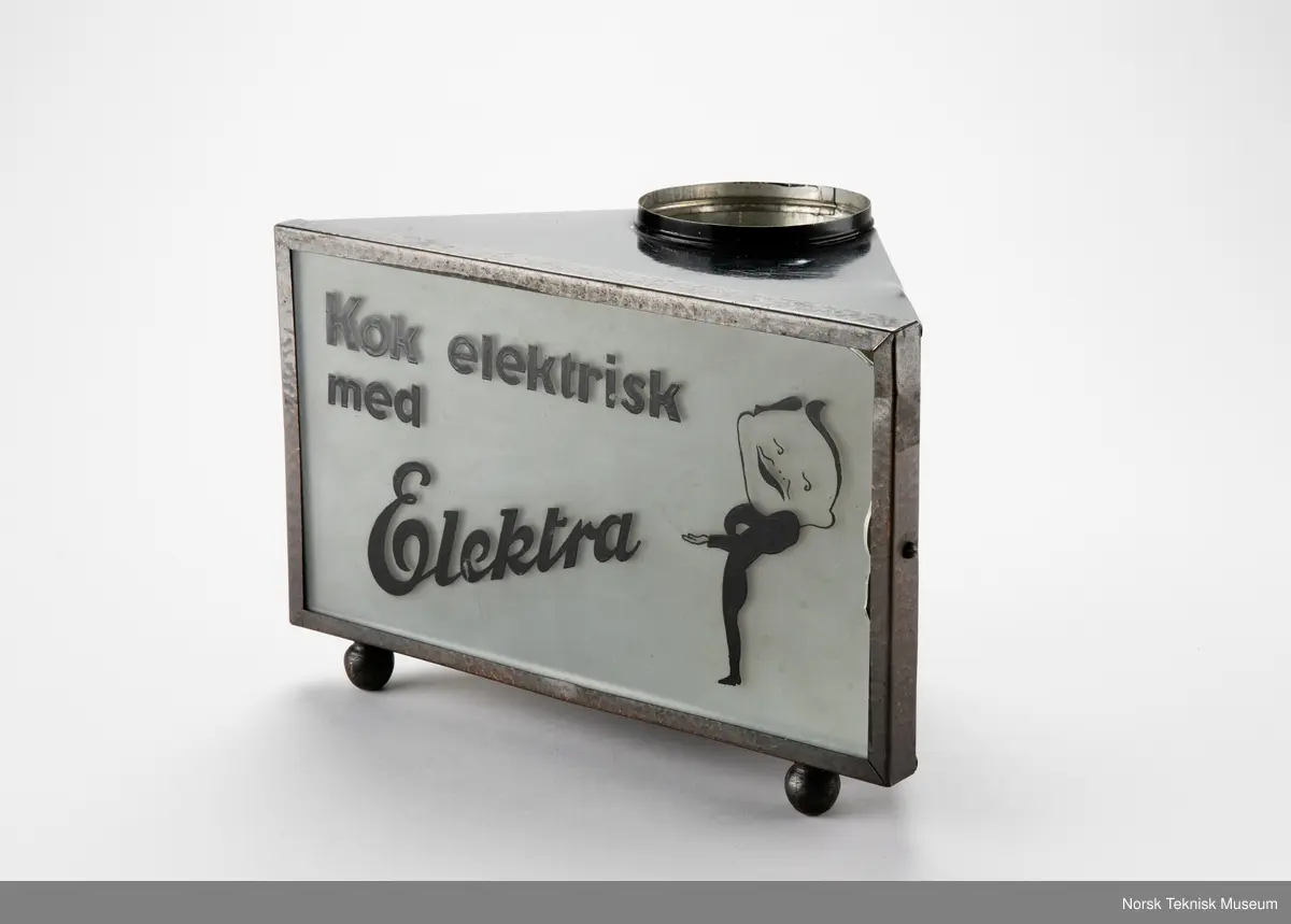 Reklameskilt