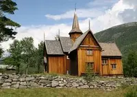 Even Dessau, journalist i avisa Valdres