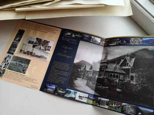 Hotel Hardanger