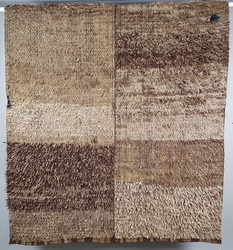 Båtryer, kystkulturens sengeplagg