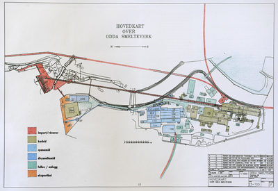 Odda smelteverk AS 1924-2003