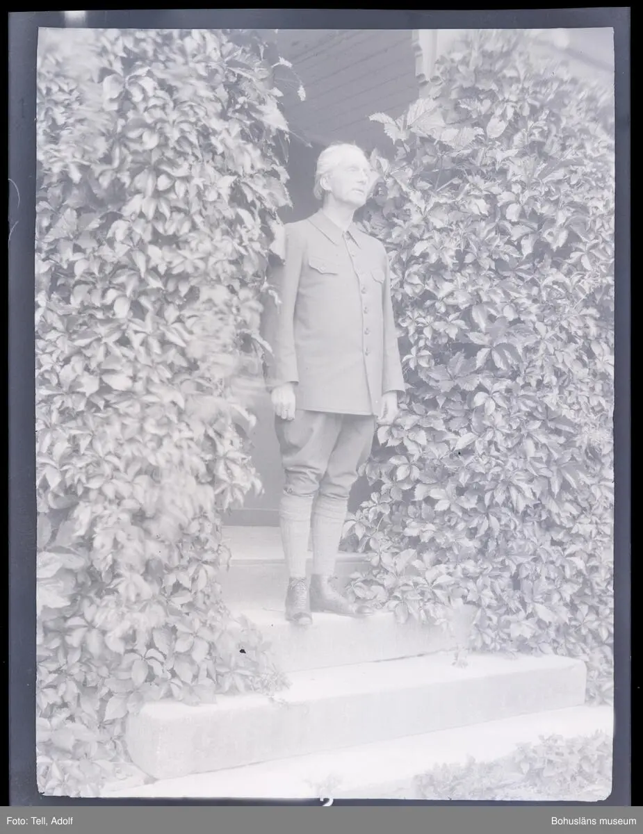 Enligt notering: "Frederic Nykander Skribent o Journalist 1867-1944"