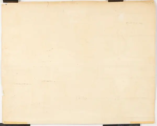 Tusen och en natt: Aladdin och den underbara lampan [Akvarel