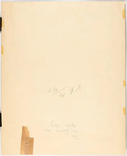 Tusen och en natt: Prins Bedr Basim och prinsessan Djauhara 