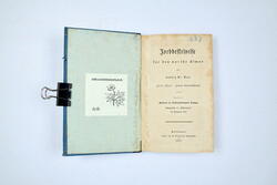 Daa, L.Kr.: Jordbeskrivelse for den norske Almue