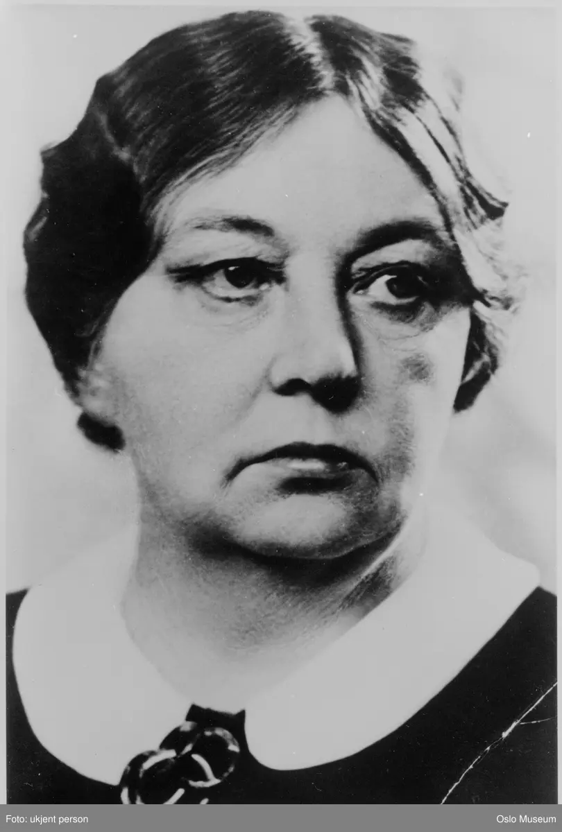 portrett, kvinne, forfatterinne