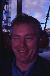 Forestia Kvam: Portrett, Per Arne Holen