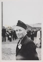 Frigjøringen – bilder av Eivind Lysell