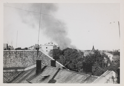 Frigjøringen – bilder av Eivind Lysell