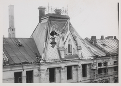 Frigjøringen – bilder av Eivind Lysell