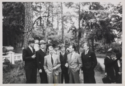 Frigjøringen – bilder av Eivind Lysell