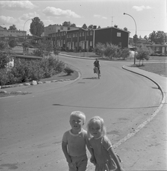 Sømveien/Hesteskoen.