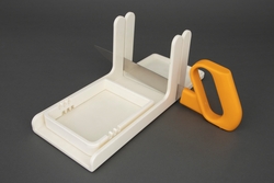 Knivsett og skjærebrett