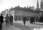 Kvarteret Domen, Uppsala