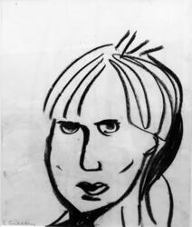 Erland Cullberg (1931-2012)
