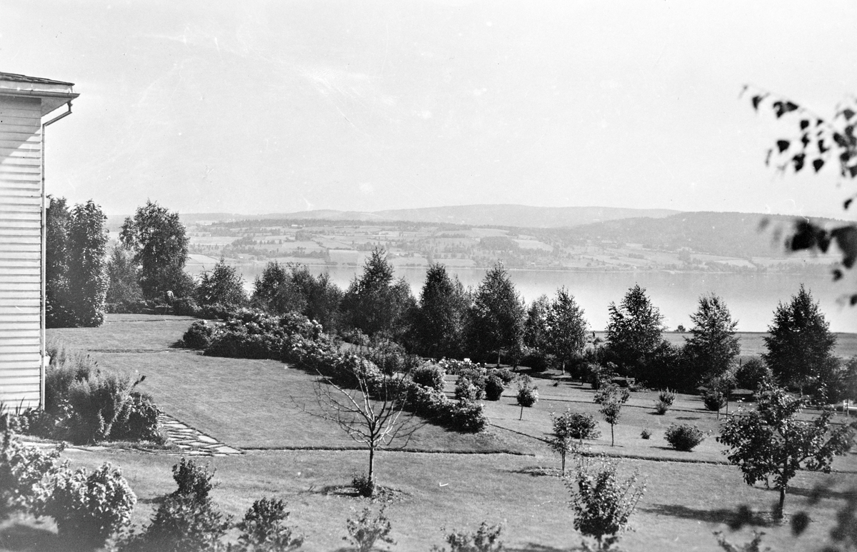 Solås Sanatorium.