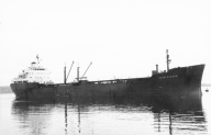 M/T Esso Slagen (b.1968, A/B Lindholmens Varv, Göteborg)