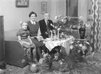 Familjen Jansson