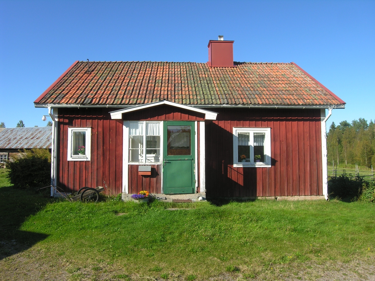 Fastighet
