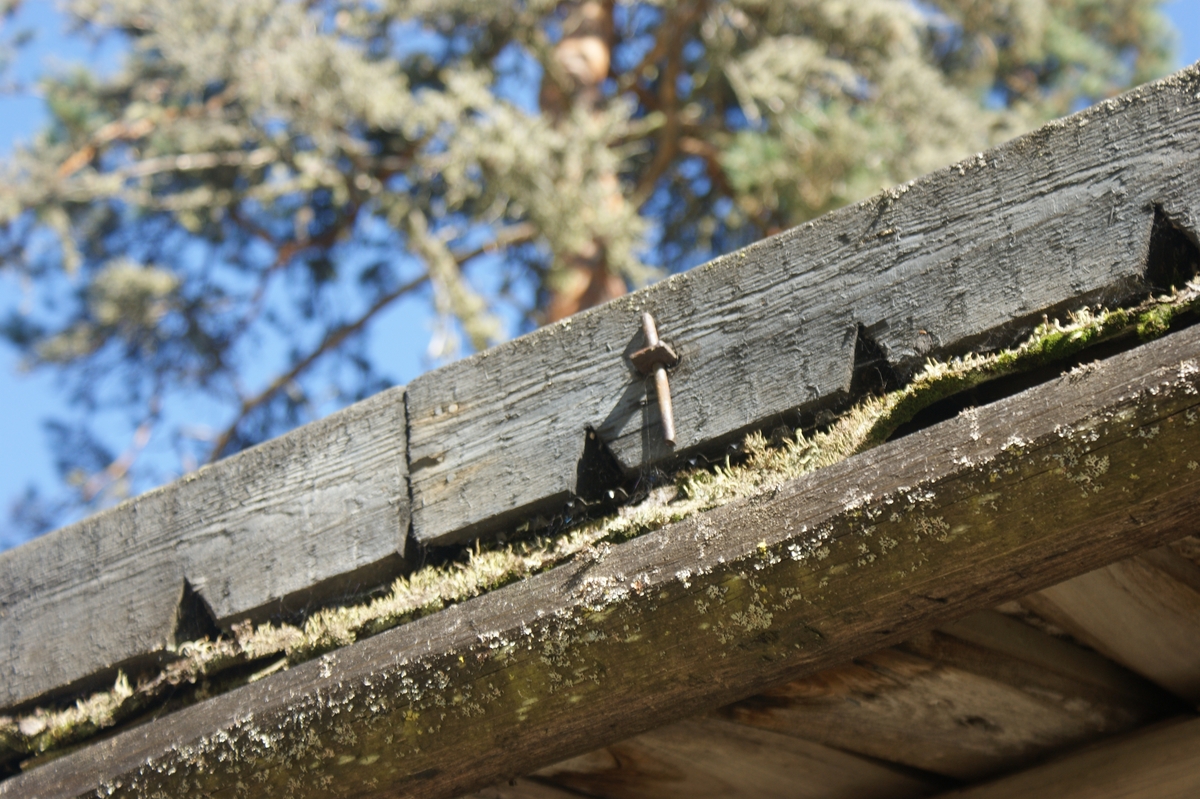 Rökstuga