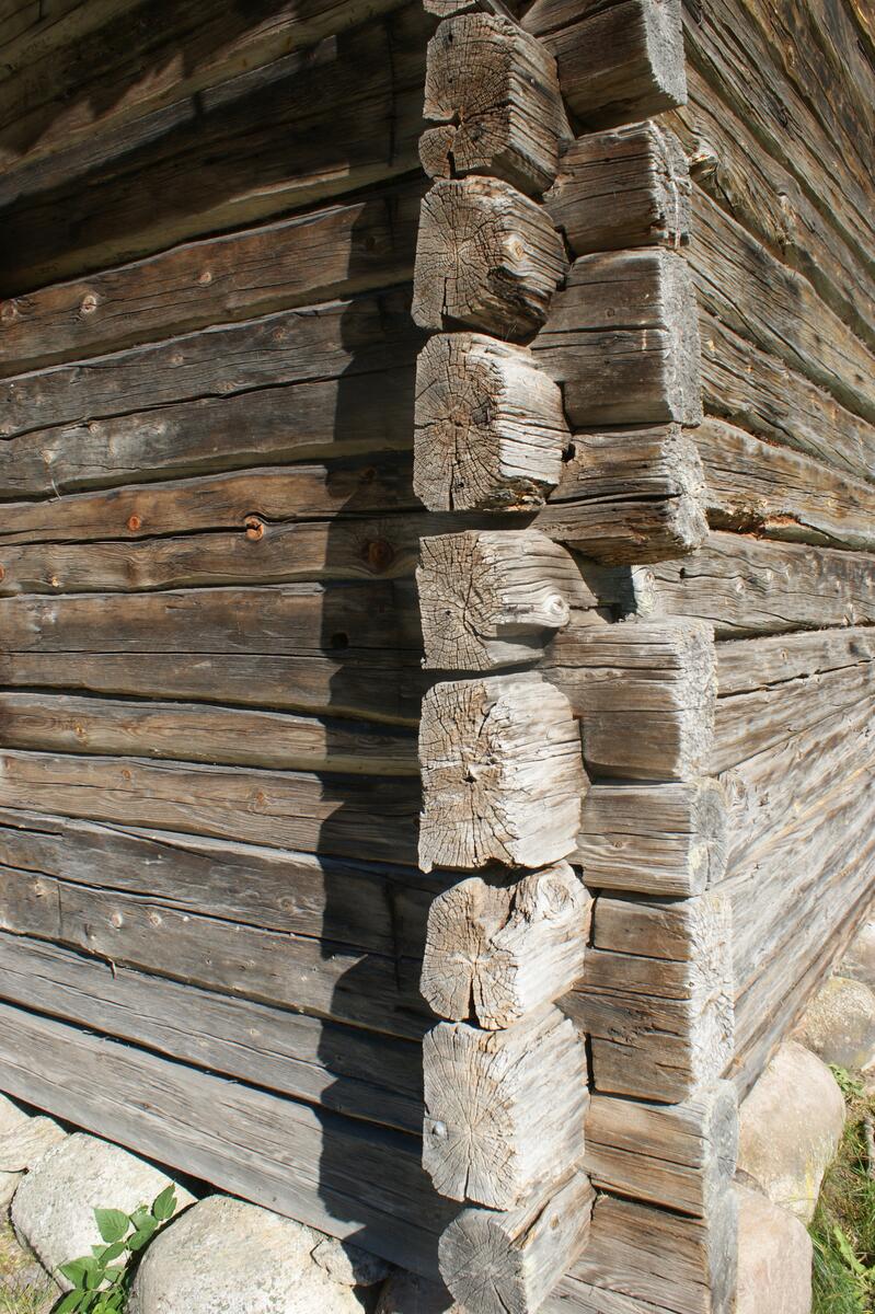 Rökstuga