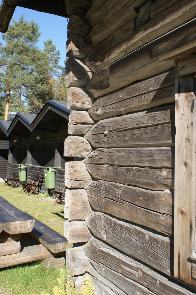 Rökstuga