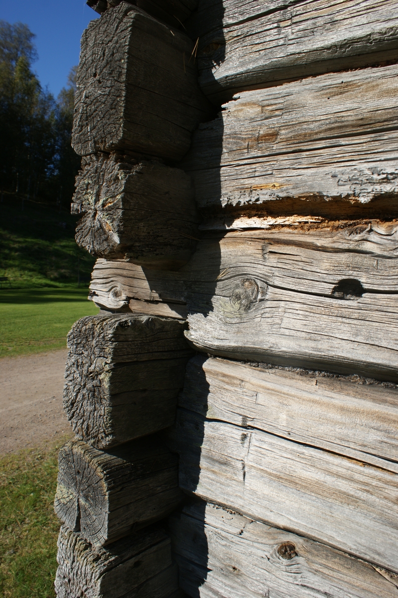 Rökstuga
