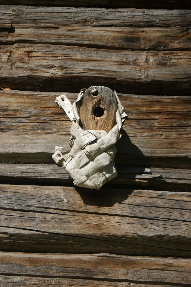 Rökstuga