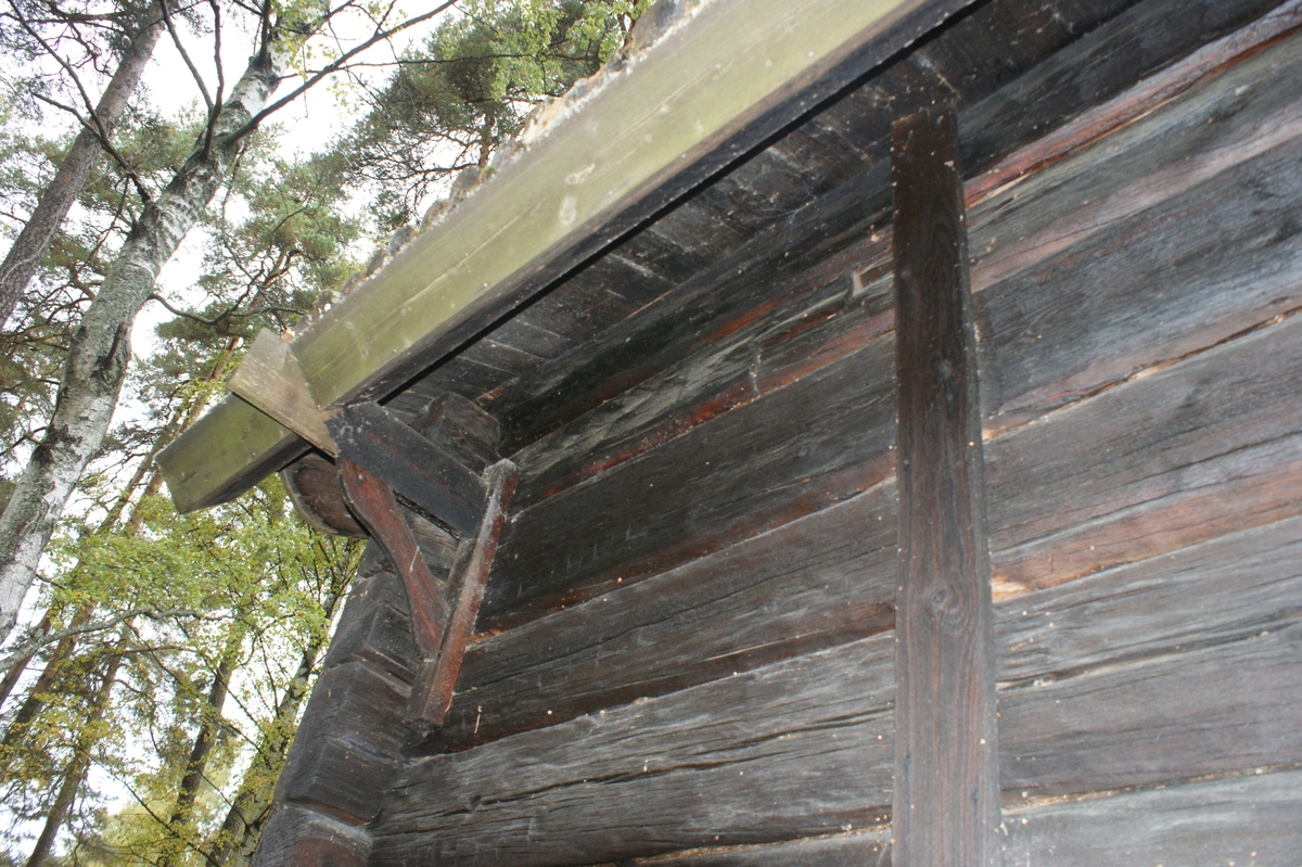 Rökstuga