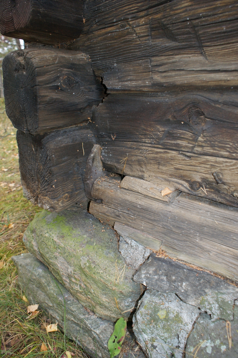 Rökstuga