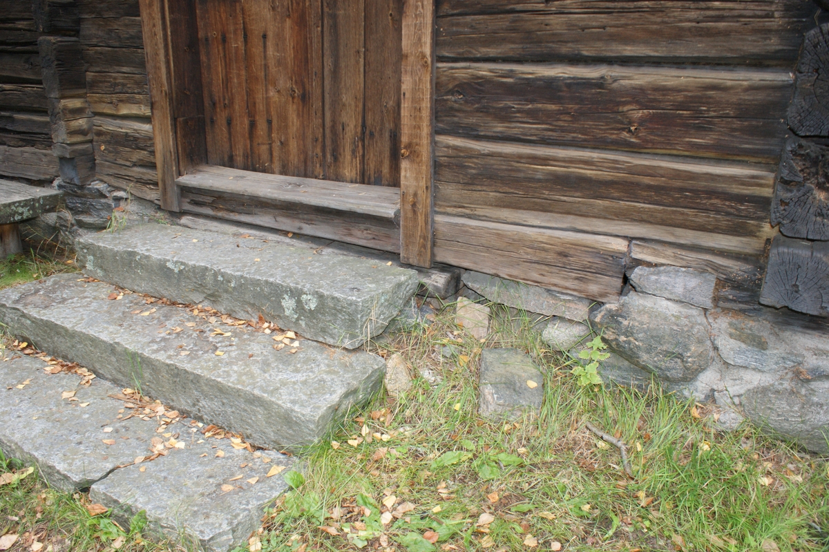 Rökstuga