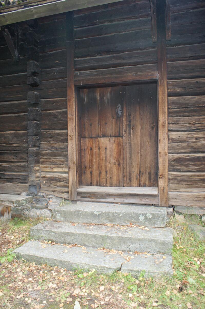 Rökstuga