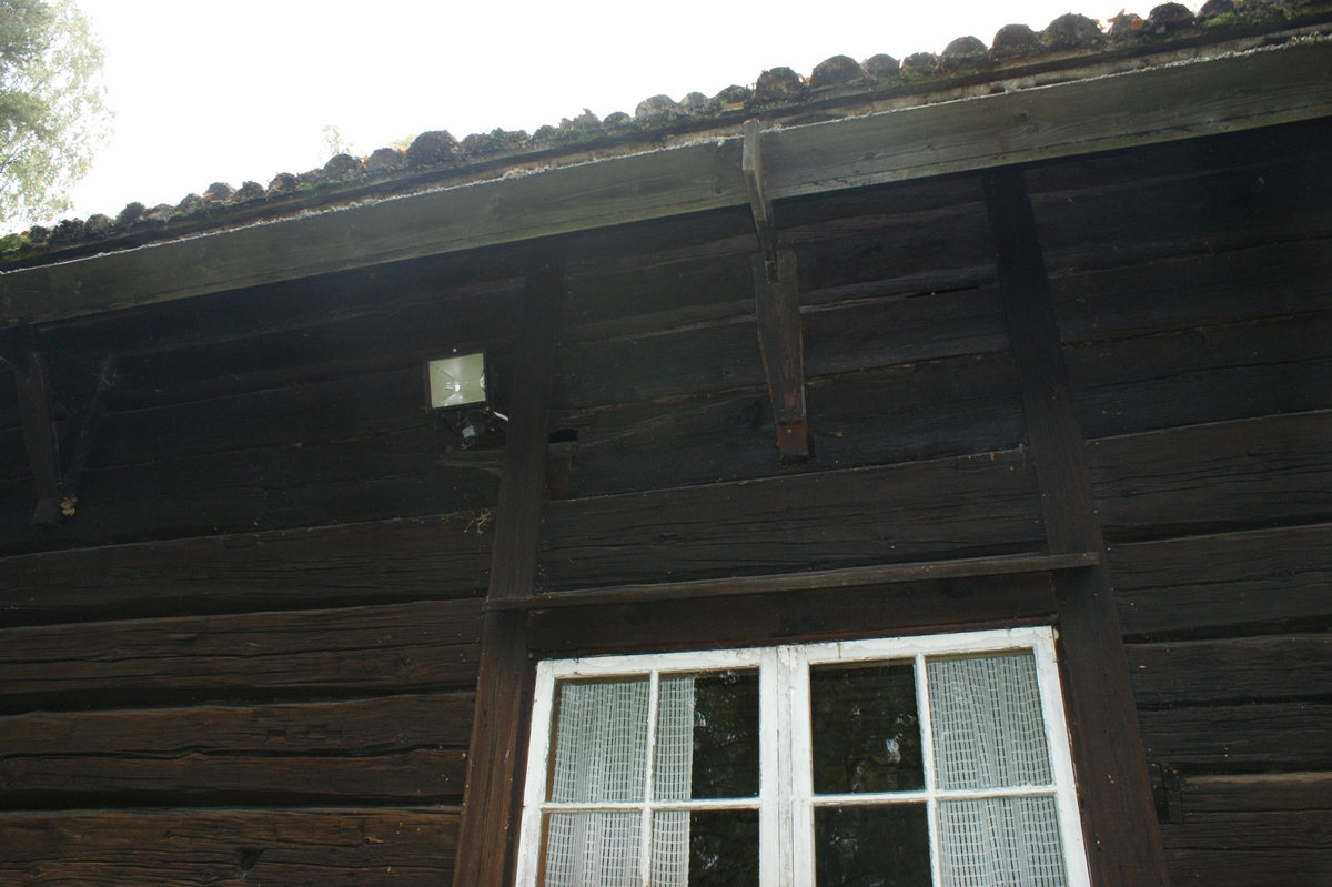 Rökstuga