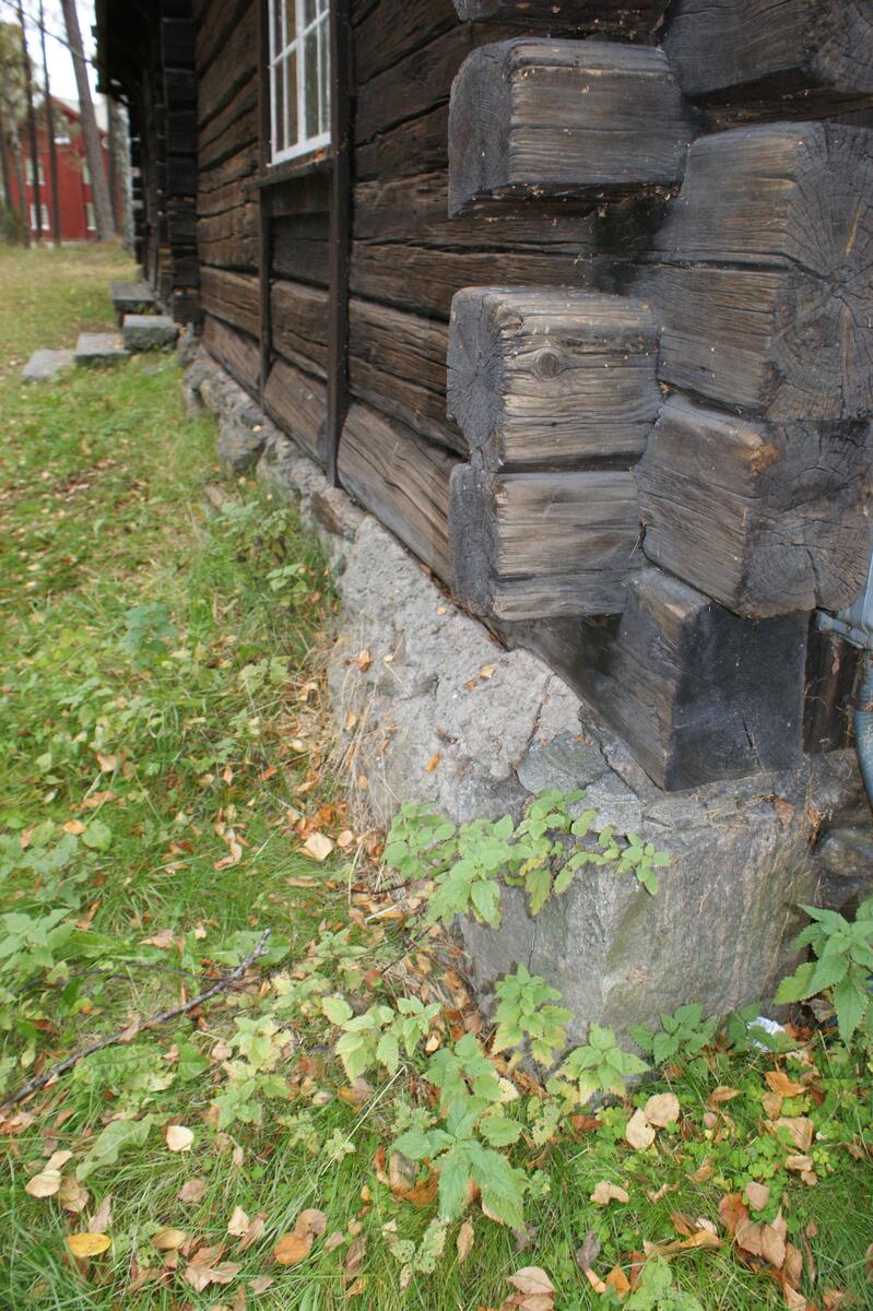 Rökstuga