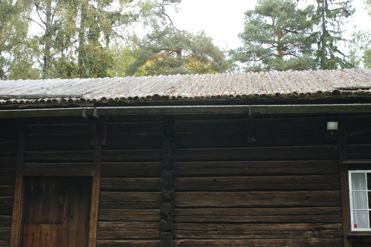 Rökstuga