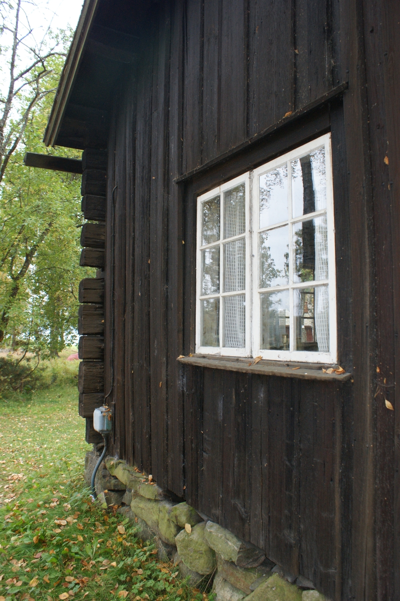 Rökstuga