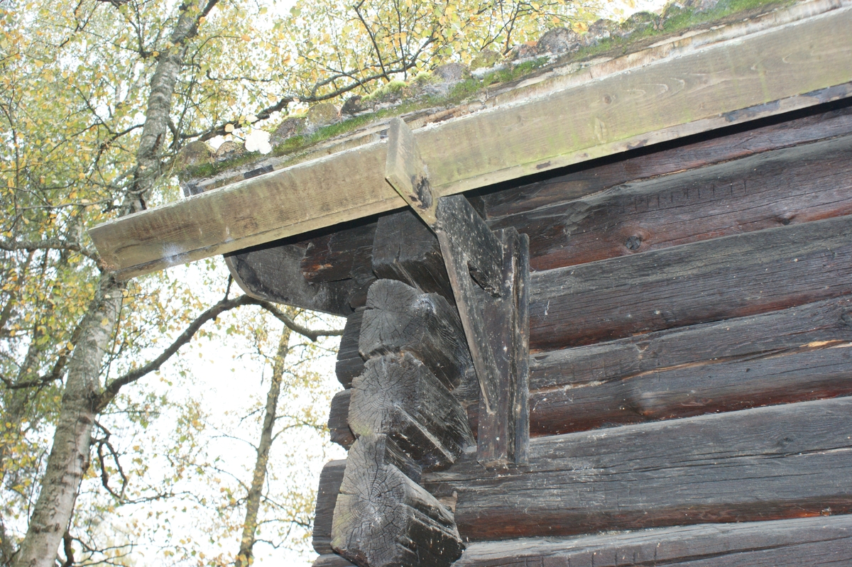Rökstuga