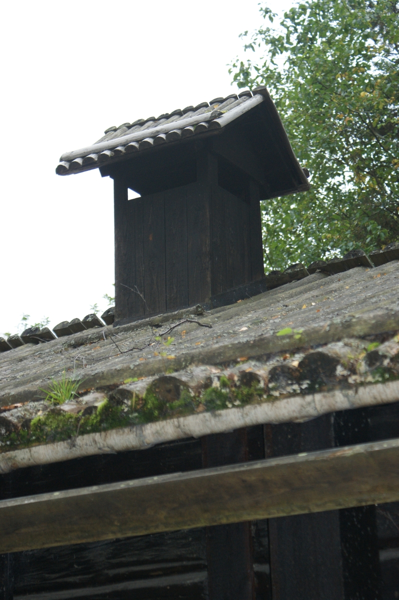Rökstuga