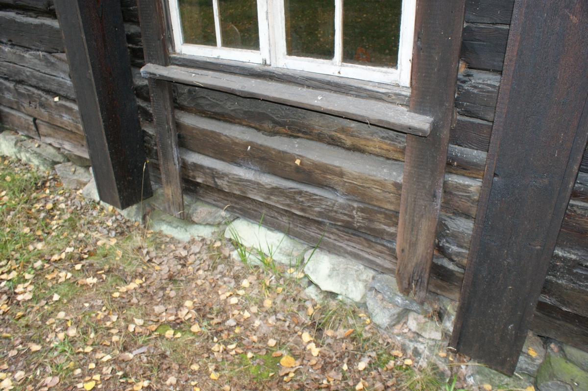 Rökstuga
