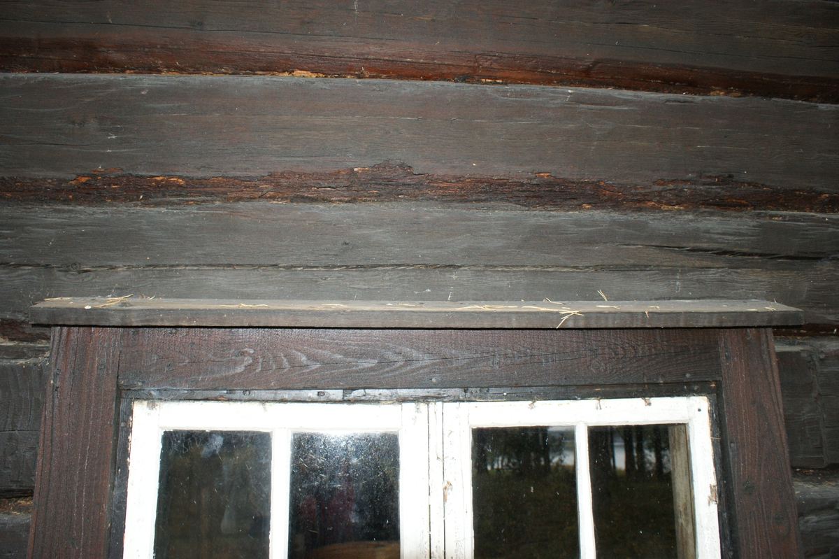 Rökstuga