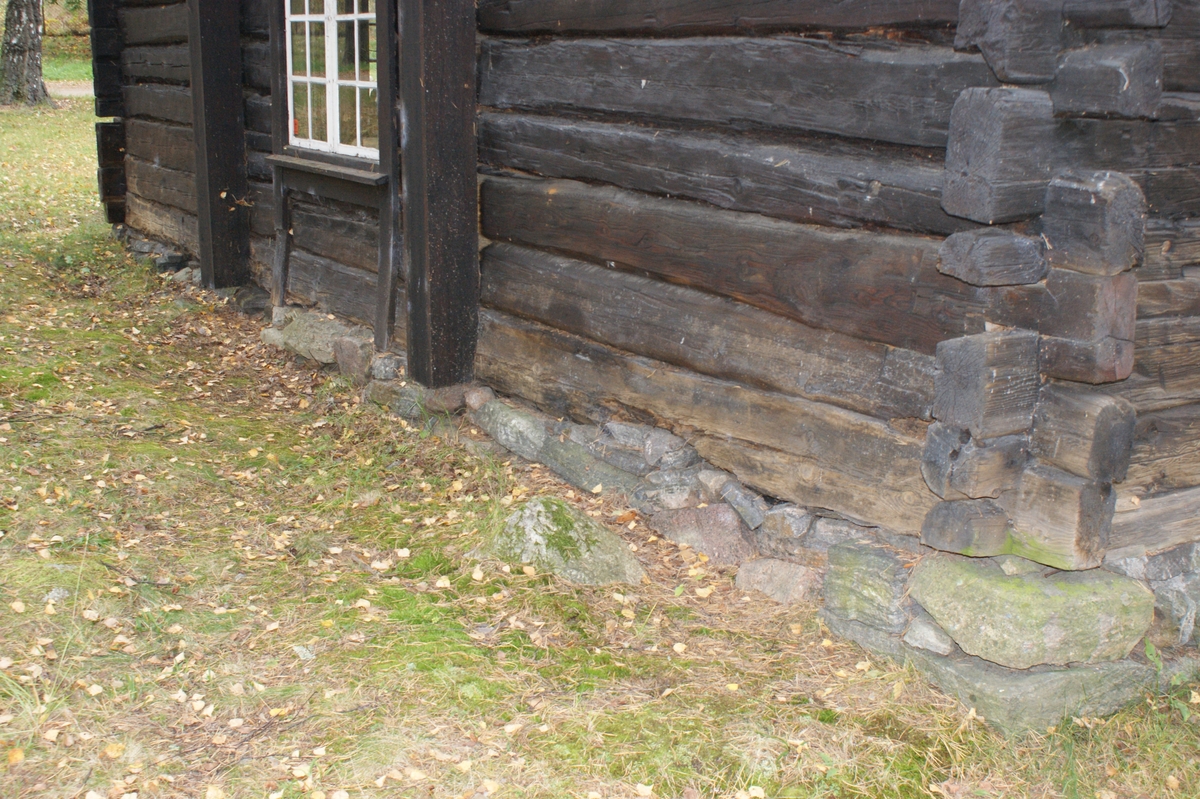 Rökstuga