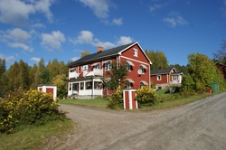 Bostadshus