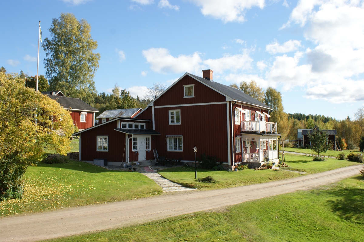 Bostadshus