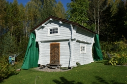 Härbre