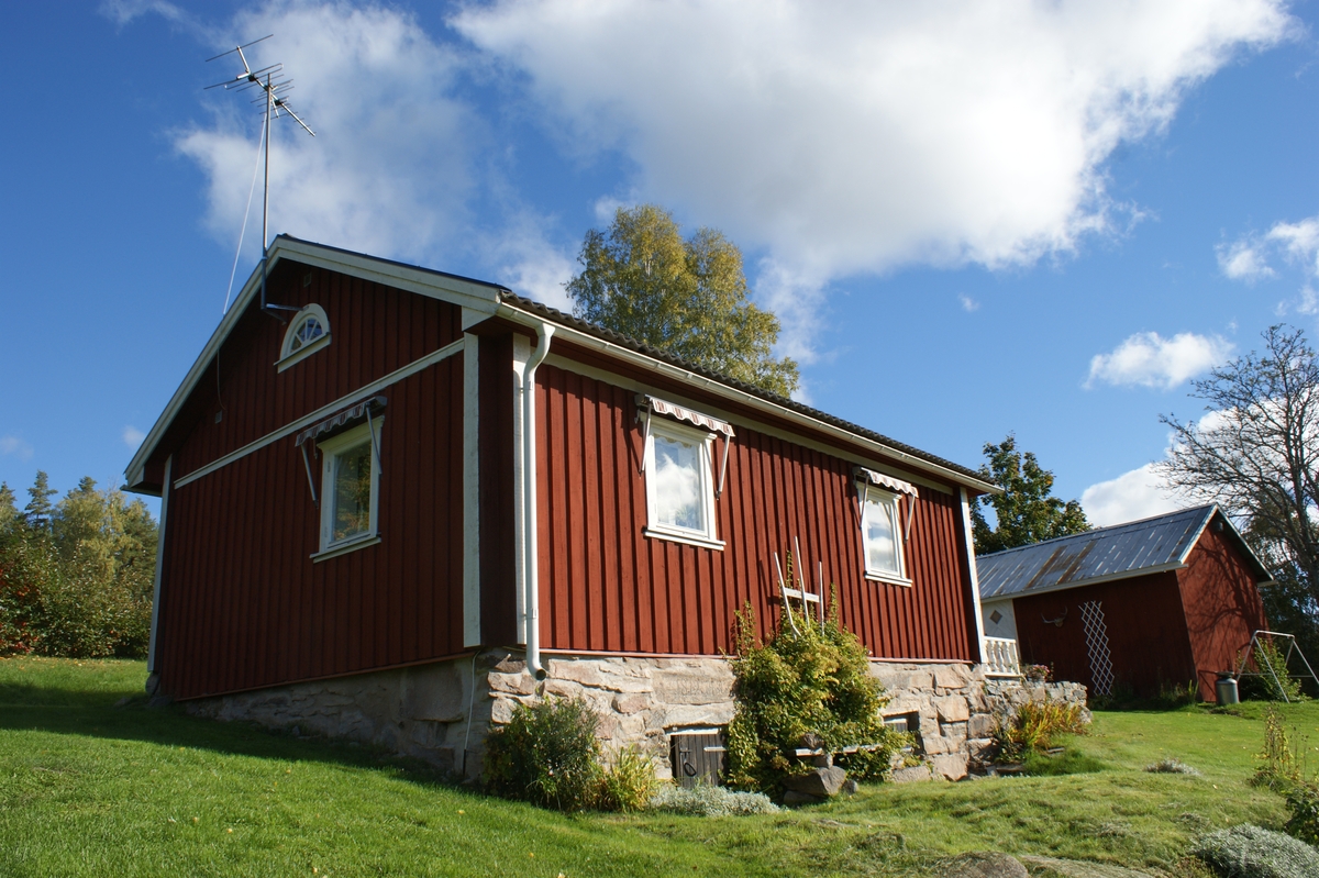 Lillstuga
