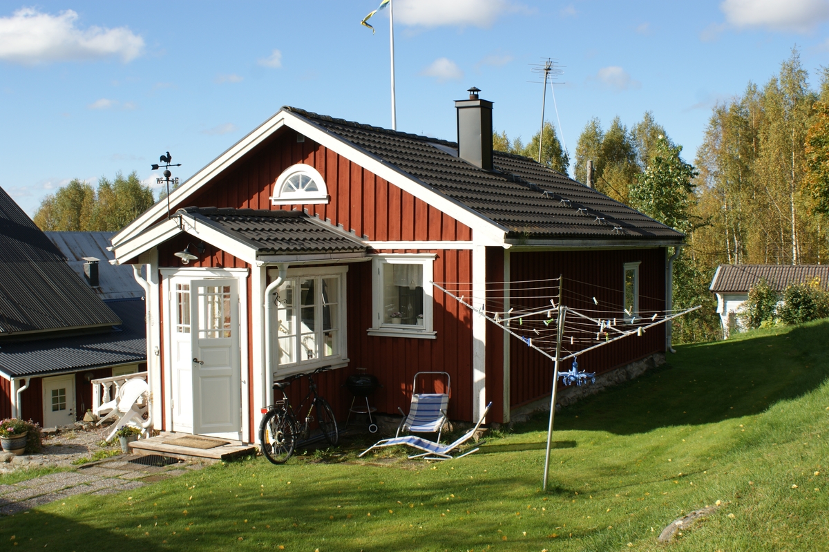 Lillstuga